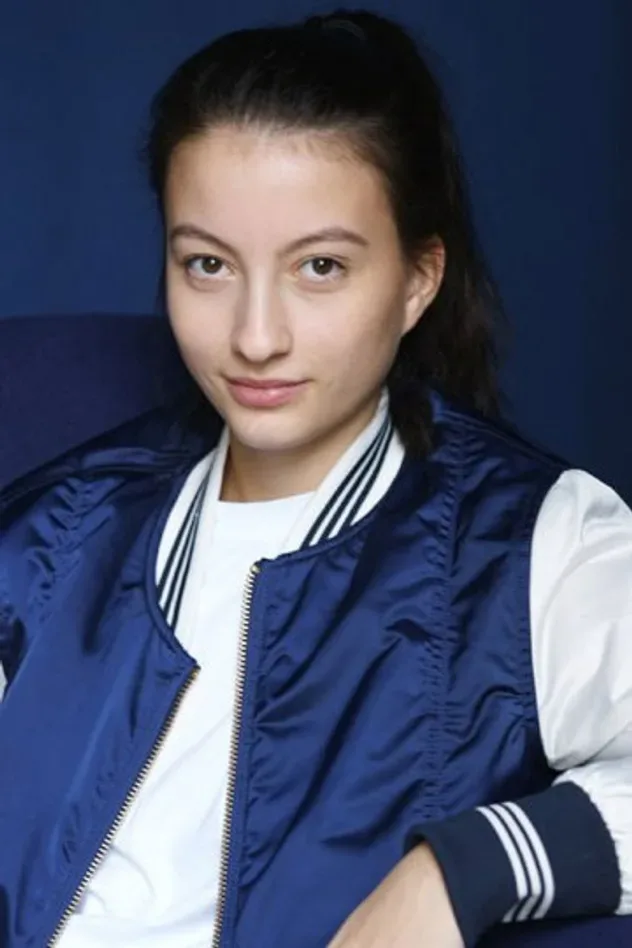 Обложка для Mila Böhning