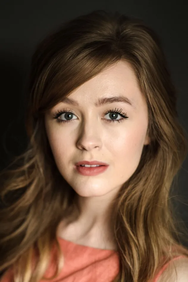 Emily Marie Palmer için kapak görseli