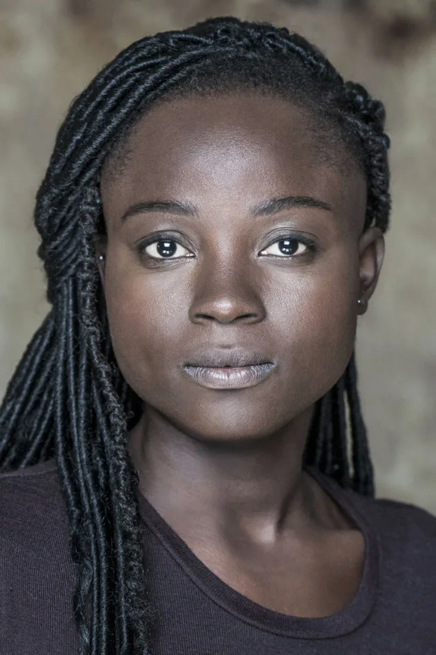 Cover image for Oyin Oladejo