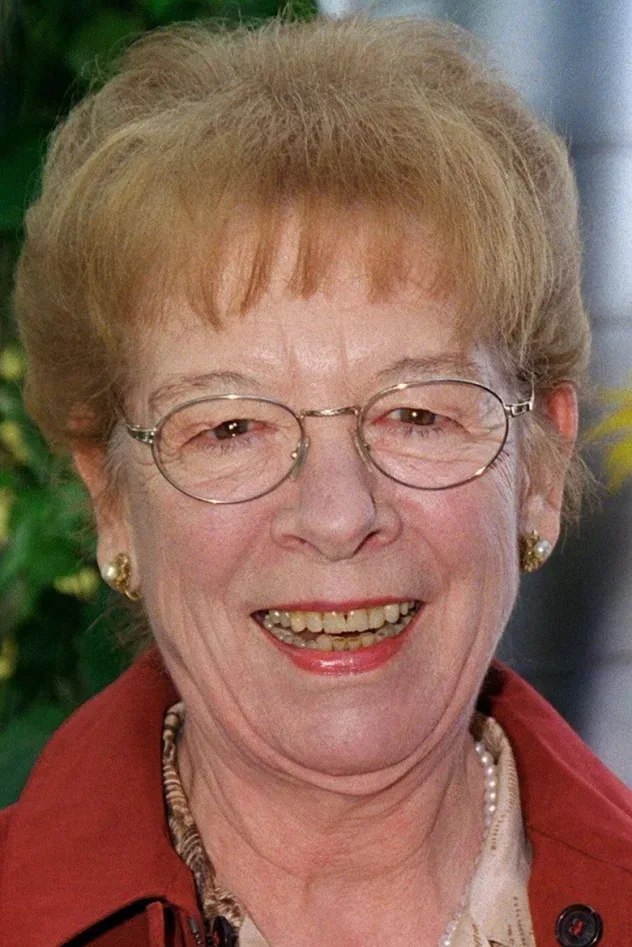صورة الغلاف لـ Margret Homeyer