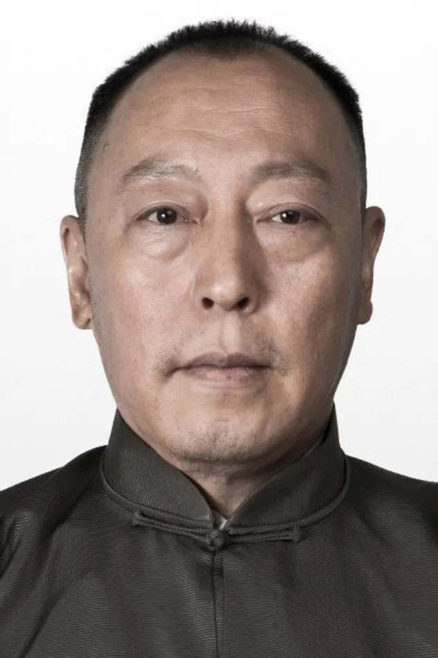 foto de Ni Dahong