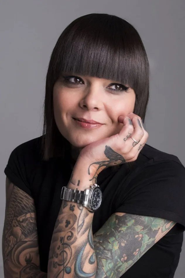 Imagen de portada para Ibolya Oláh