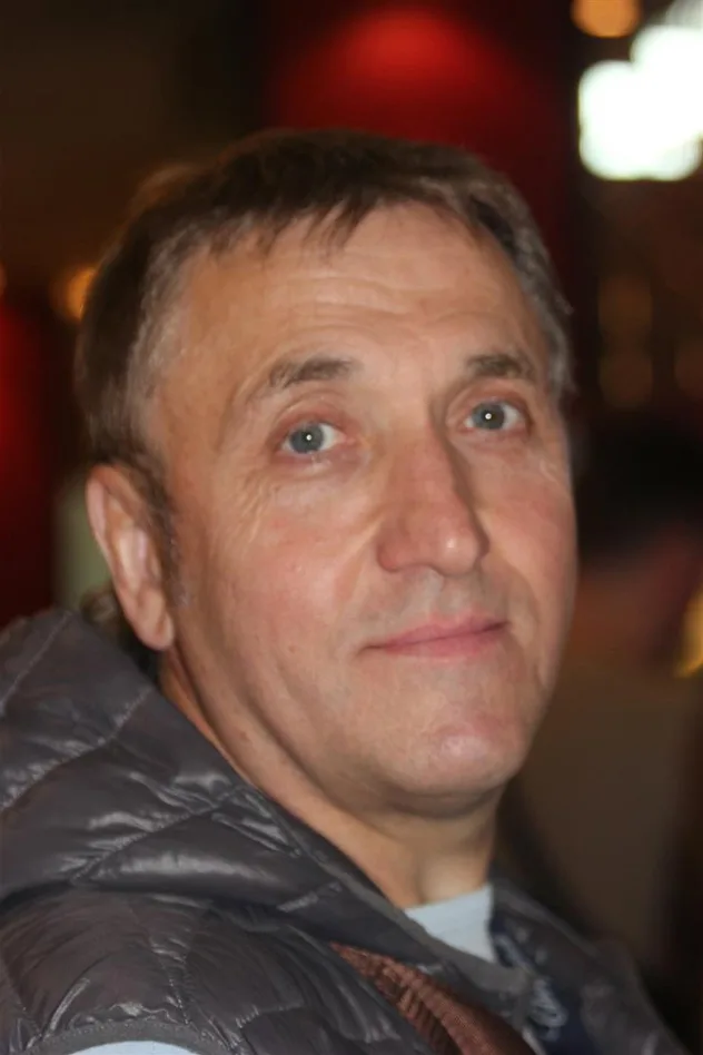 Обложка для Oleg Akulich