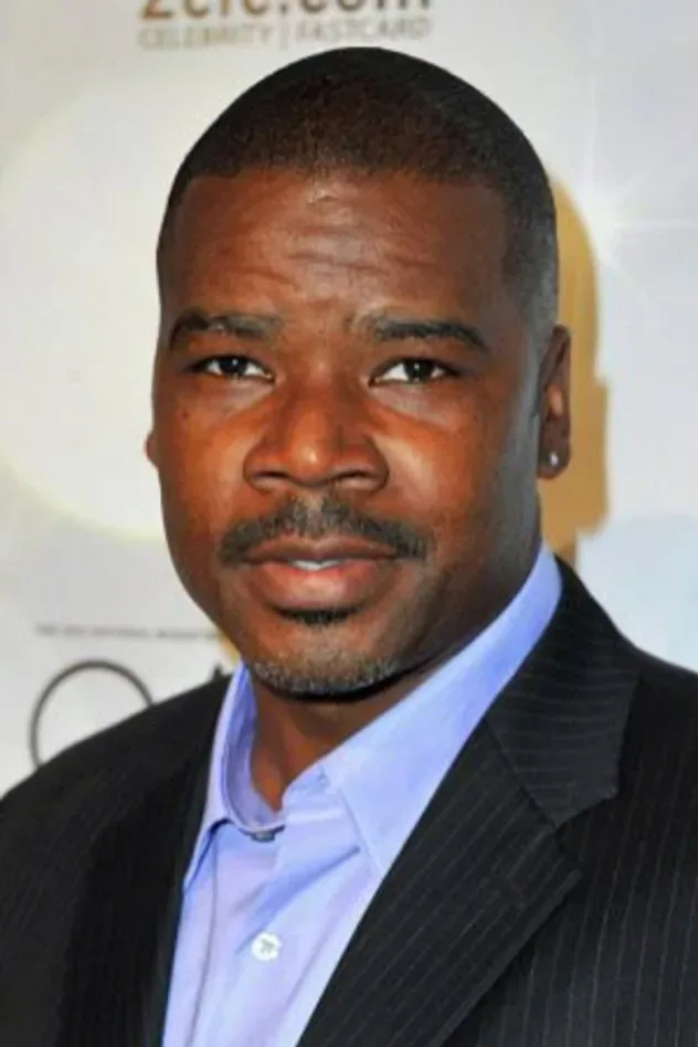 صورة الغلاف لـ Marcuis Harris