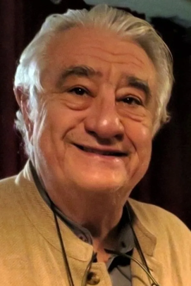 Imagen de portada para Christian Paureilhe
