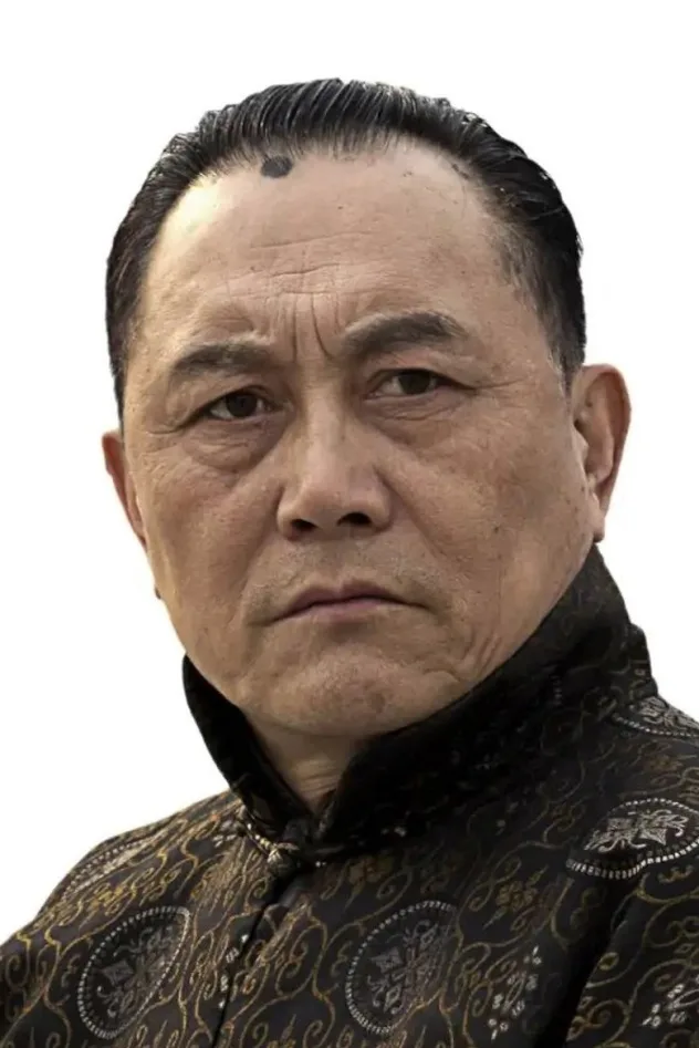 Imagen de portada para Zhang Dong Sheng