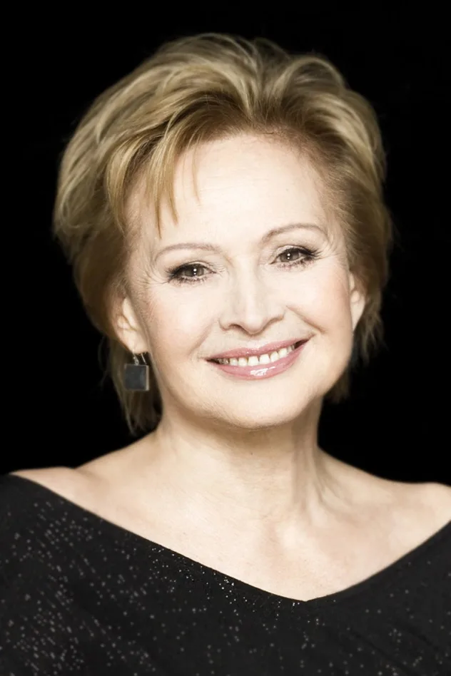 Grażyna Barszczewska için kapak görseli