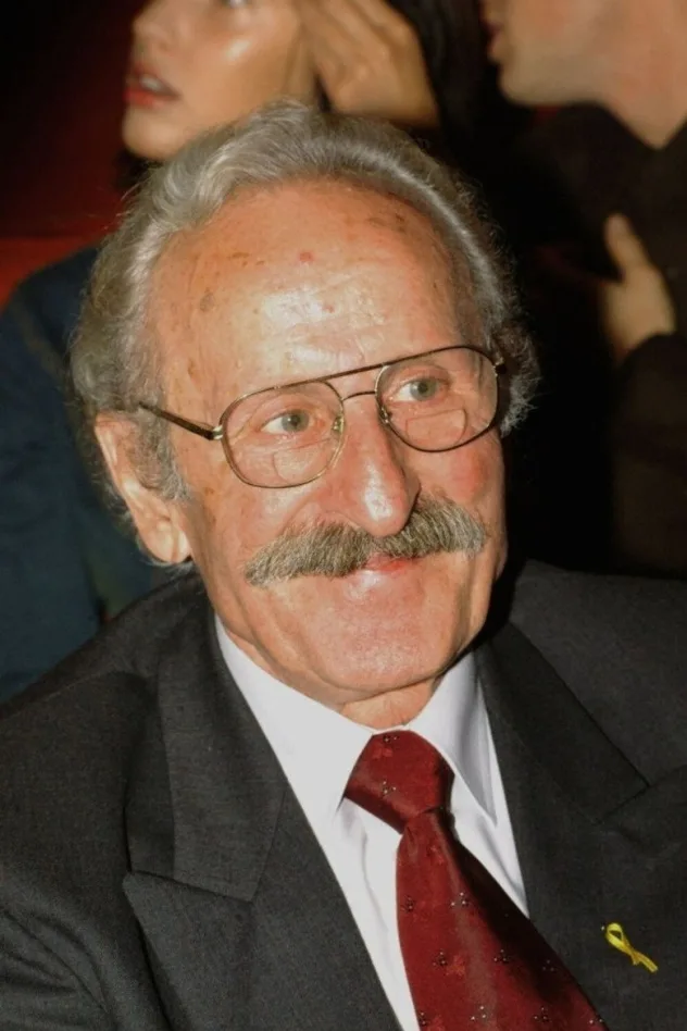 Imagen de portada para Franciszek Pieczka