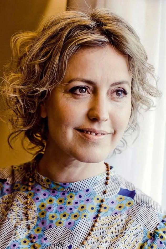 Marie Louise Wille için kapak görseli