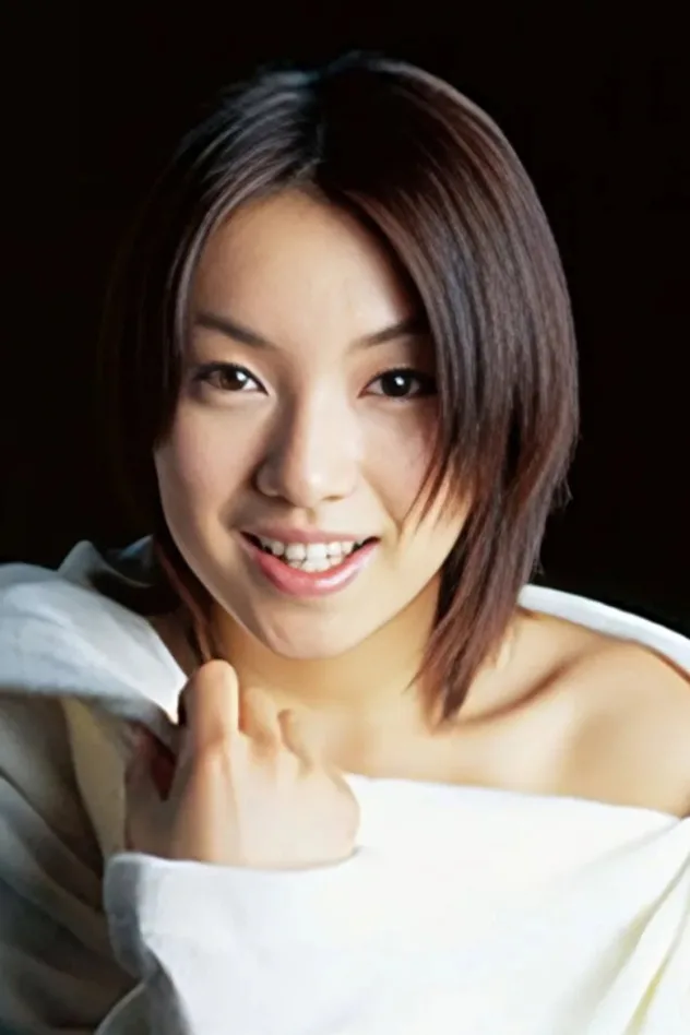 Takami Mizuhashi