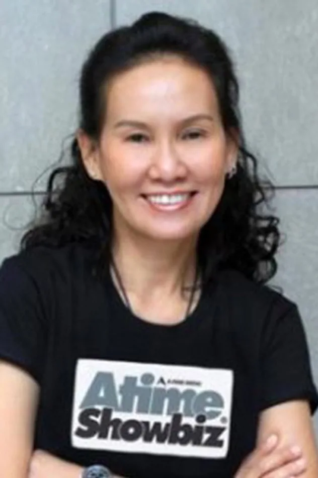 صورة สายทิพย์ มนตรีกุล ณ อยุธยา