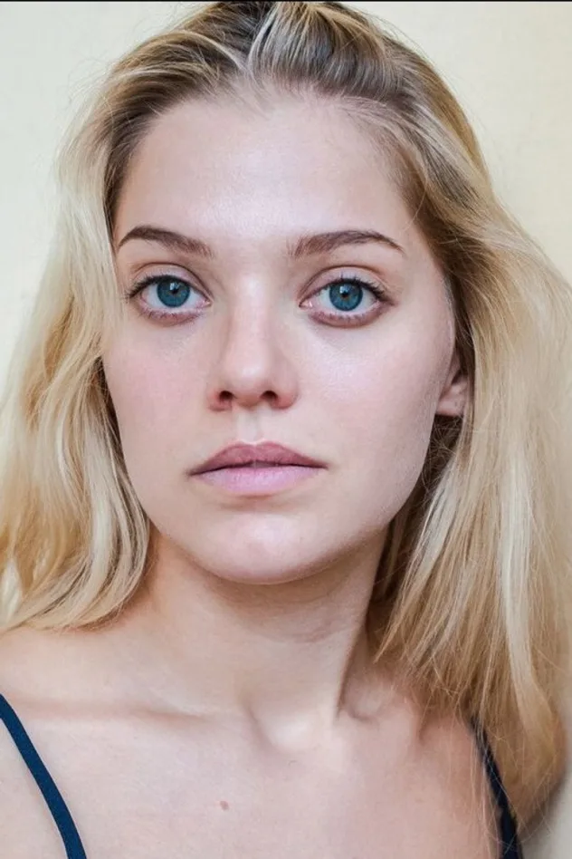 foto de Sophie Karbjinski