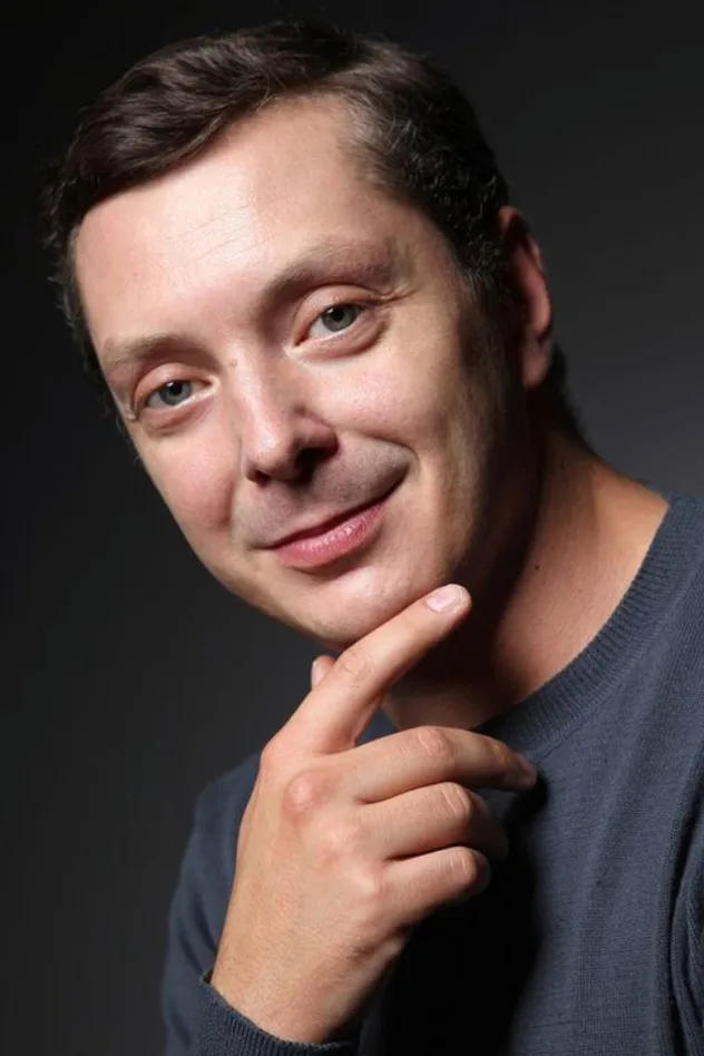 Imagen de portada para Pavel Vashchilin