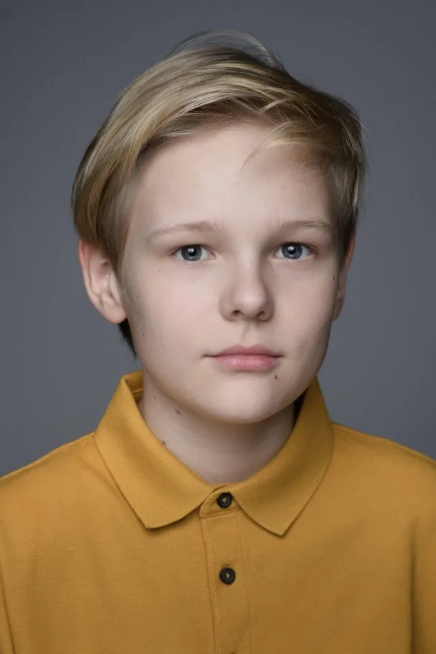 Klimenty Krivonosenko