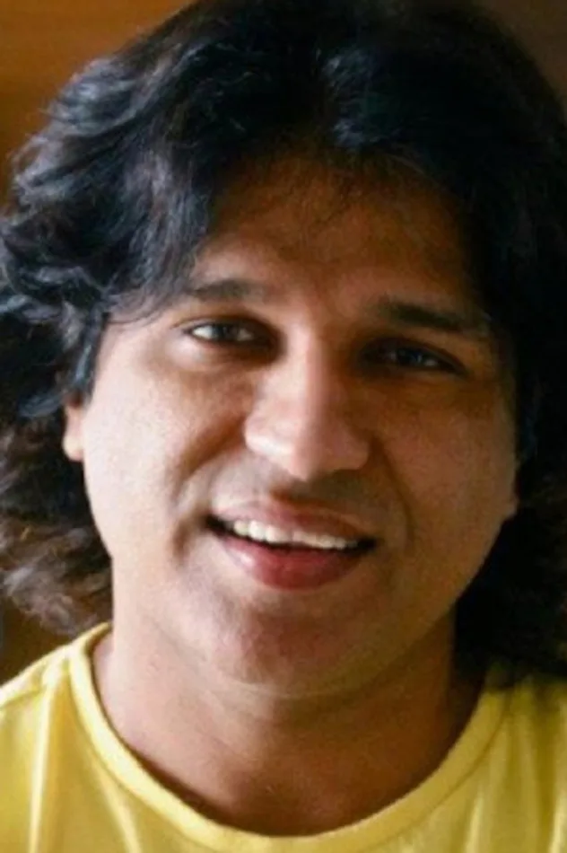 Обложка для Nikhil Sinha