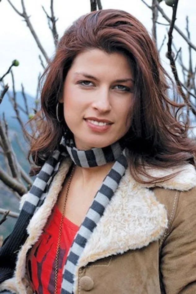 Обложка для Marija Vicković