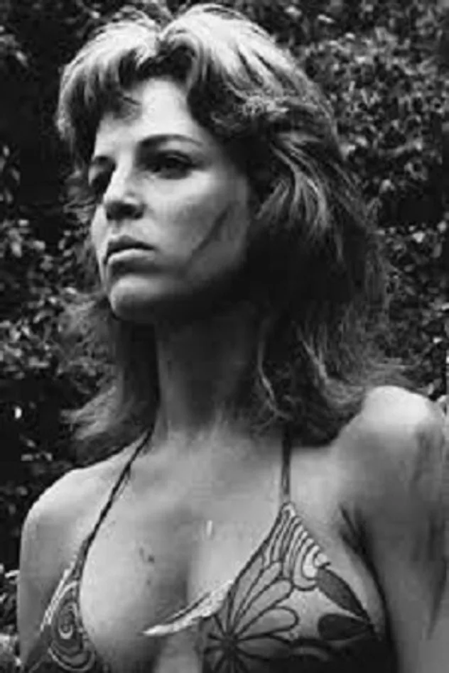 صورة الغلاف لـ Laurie Rose