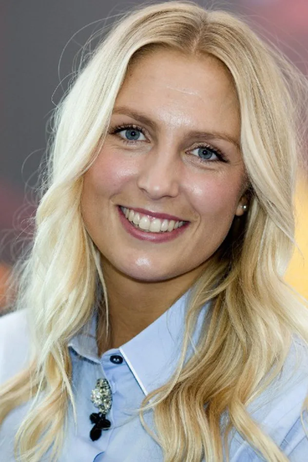 Обложка для Josefine Høgh