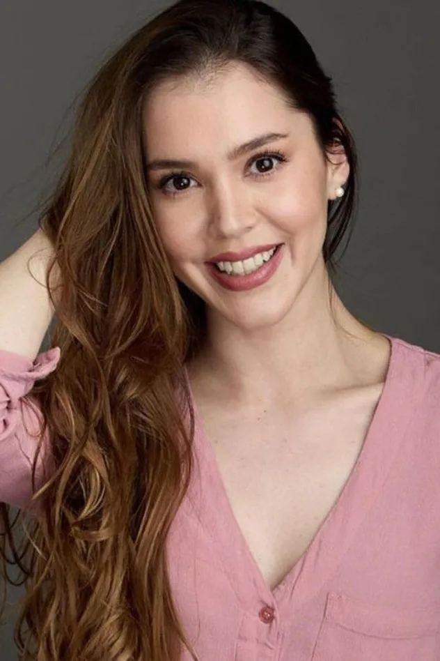Carolina Mestrovic için kapak görseli