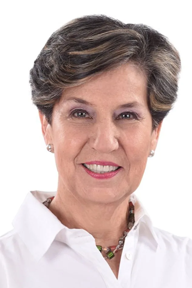 Imagen de portada para Isabel Allende Bussi