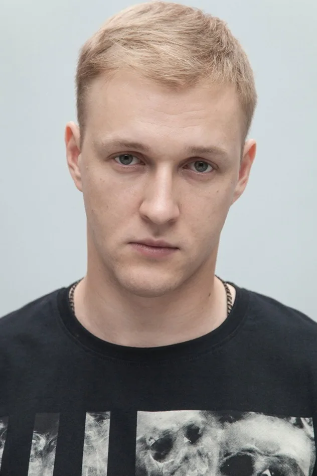 Imagen de portada para Aleksej Krasnocvetov