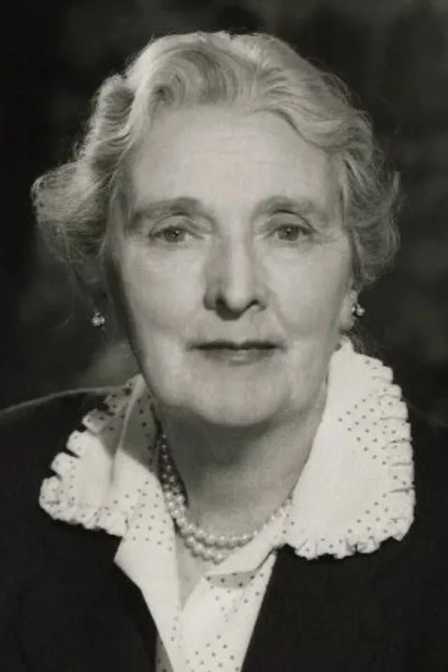 Imagen de portada para Sybil Thorndike