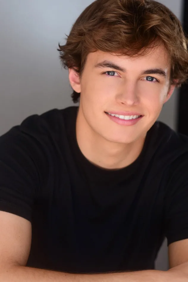foto de Austin Kane