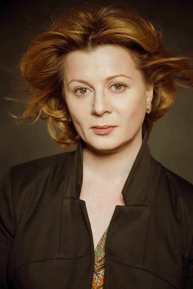 Marianna Shults için kapak görseli