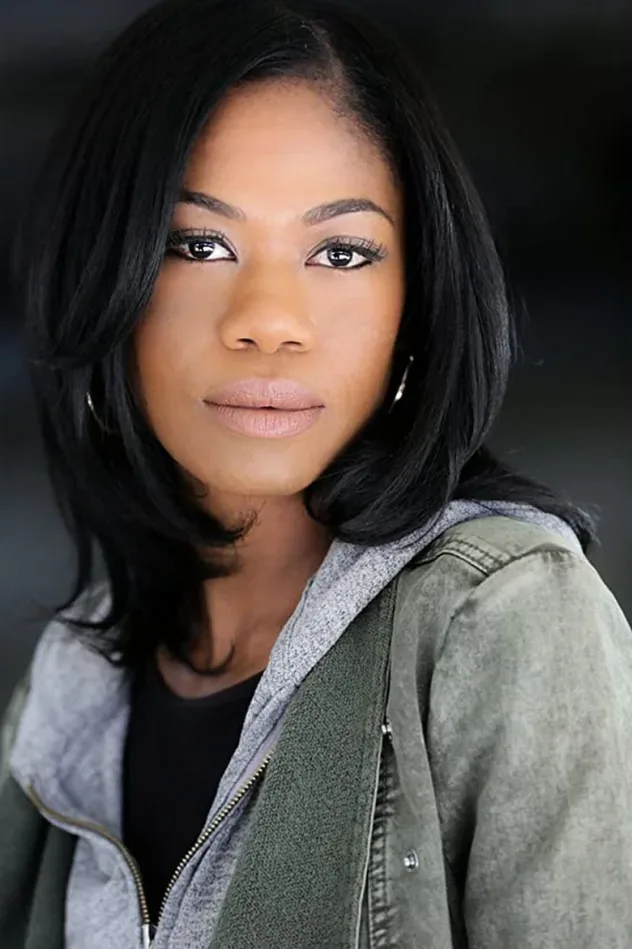 Cover image for Vanessa Lee Chester