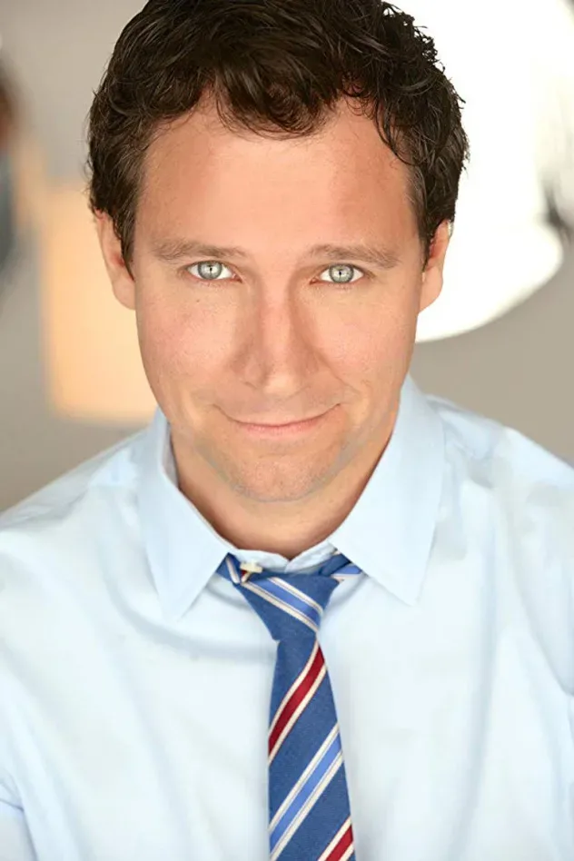 Обложка для Brian Shortall