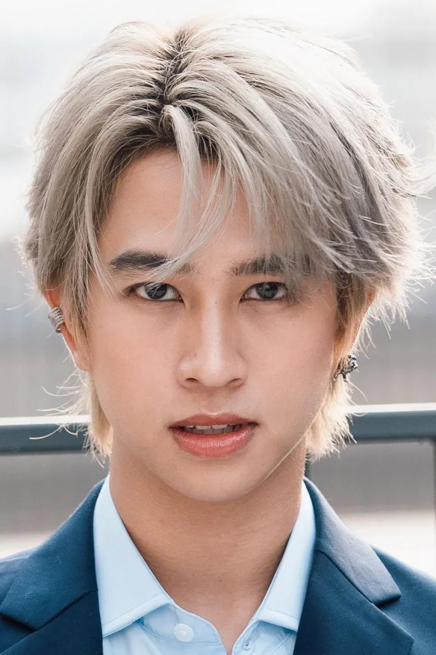 Imagen de portada para ณธัช ศิริพงษ์ธร