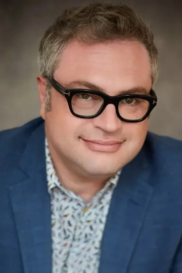 Steven Page için kapak görseli