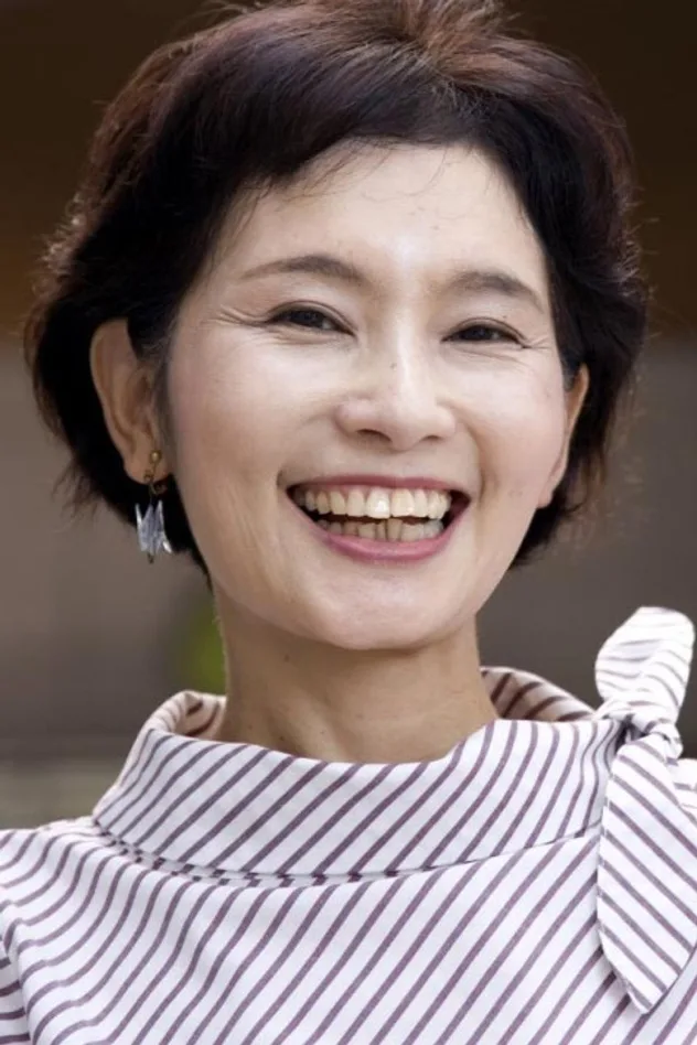 Cover image for Tomoko Saitō
