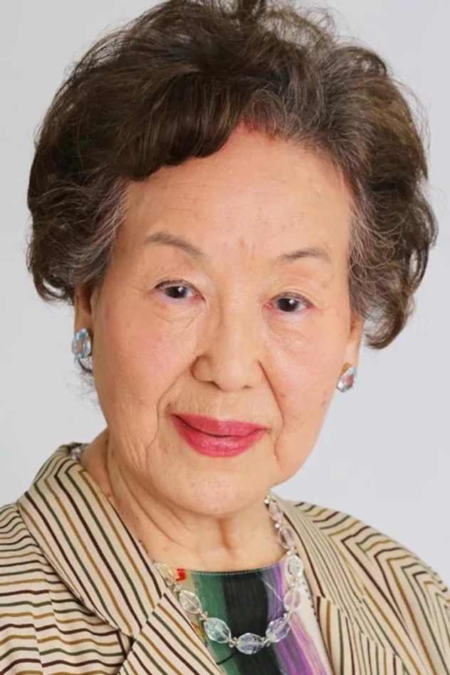 صورة الغلاف لـ Mieko Hoshino