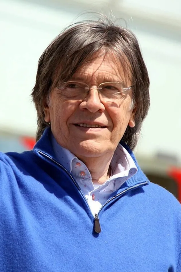 Josep Maria Flotats için kapak görseli
