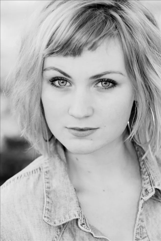 Cover image for Hannah Daniel