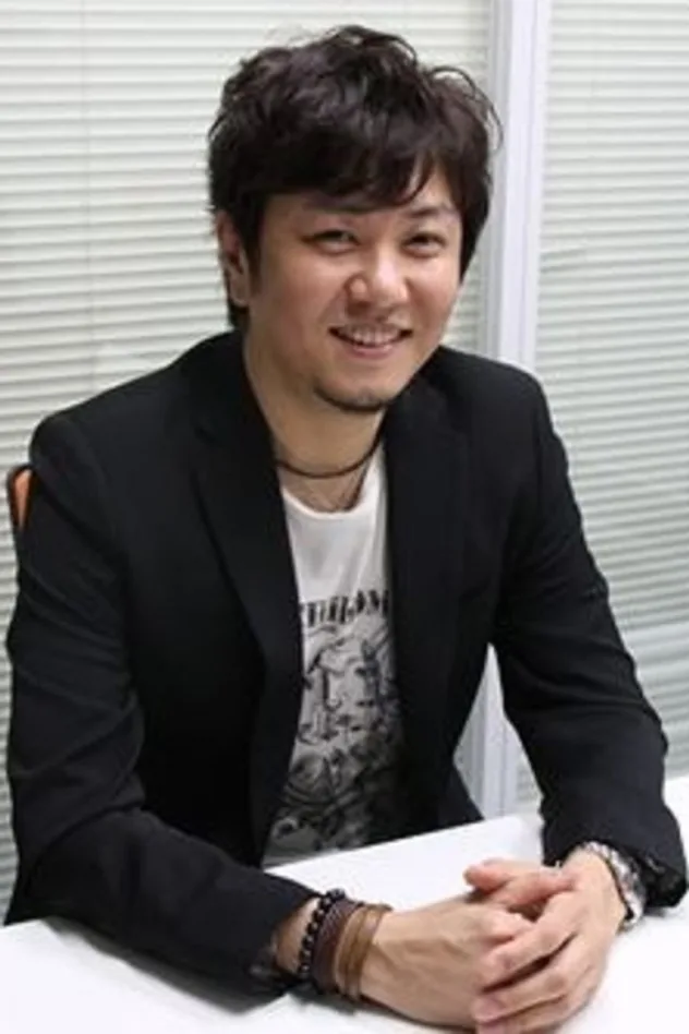 Обложка для Kotaro Ishidate