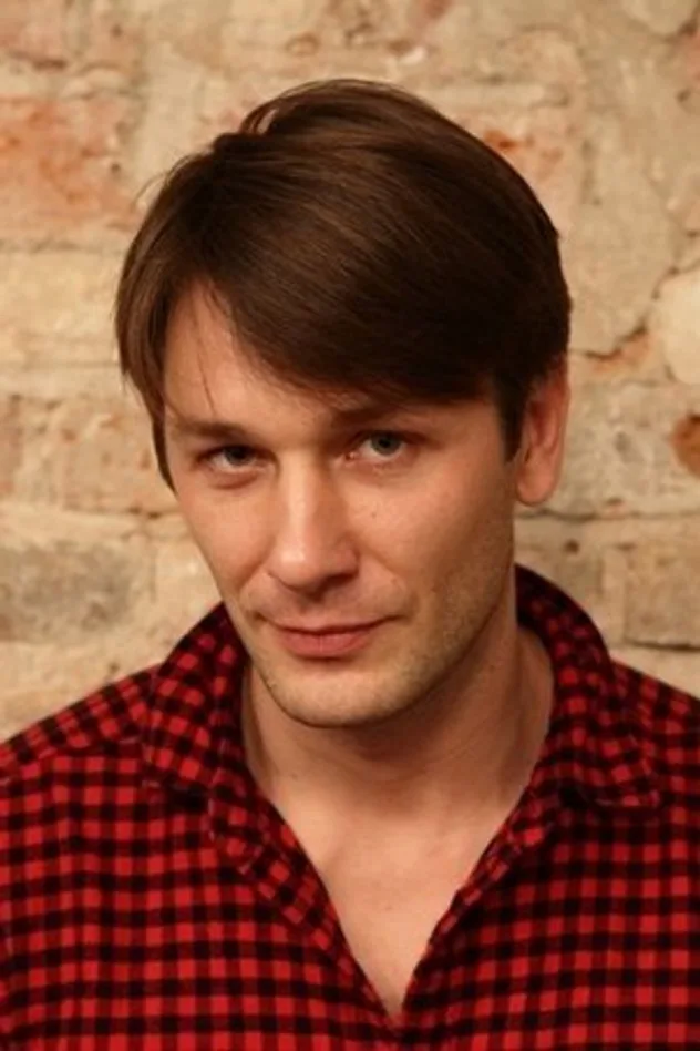 Imagen de portada para Aleksandr Konstantinov