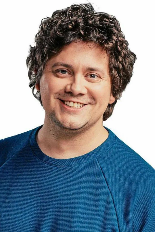 Jyri Ojansivu için kapak görseli