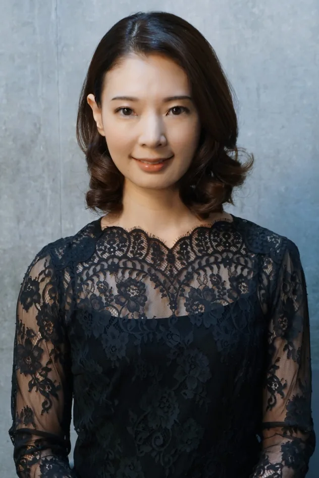 Обложка для Asami Hikaru