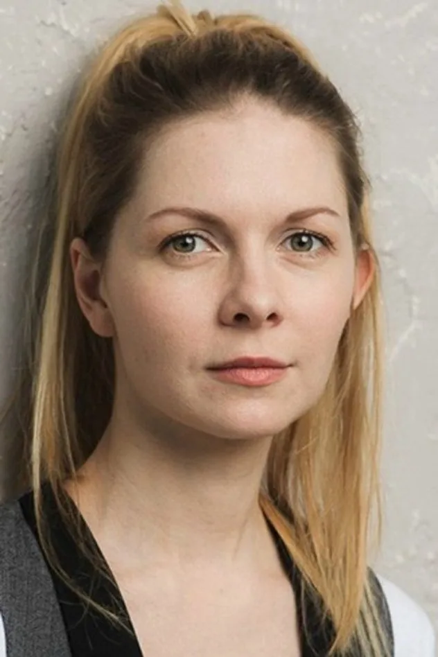 Yekaterina Fedulova için kapak görseli
