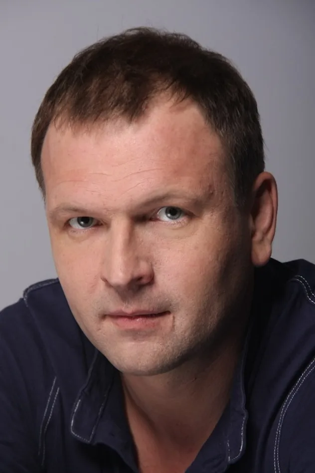 Imagen de portada para Pyotr Barancheev