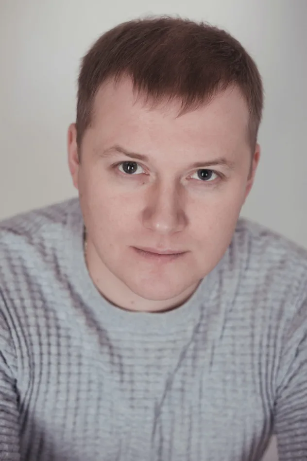 foto de Михаил Шилов