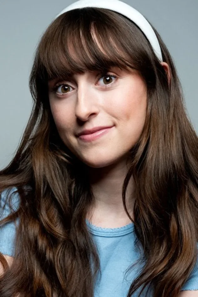 Обложка для Liz Richman
