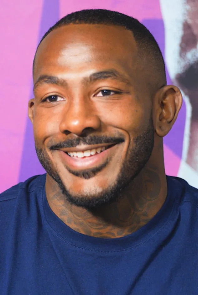 Обложка для Khalil Rountree Jr.