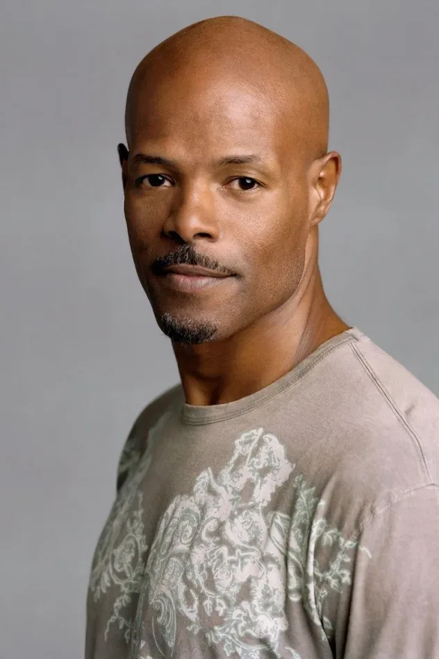 Imagen de portada para Keenen Ivory Wayans