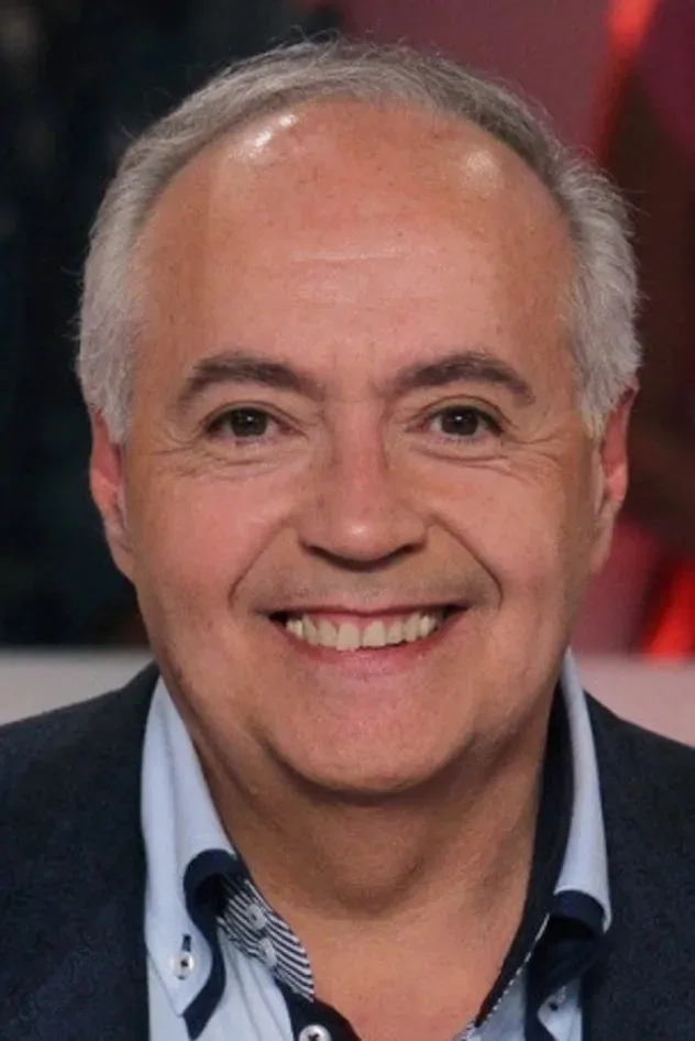 José Luis Moreno için kapak görseli