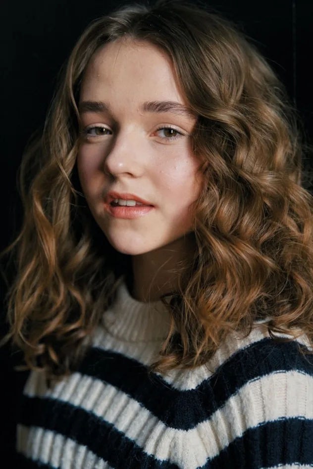 Sophia Reid-Gantzert için kapak görseli