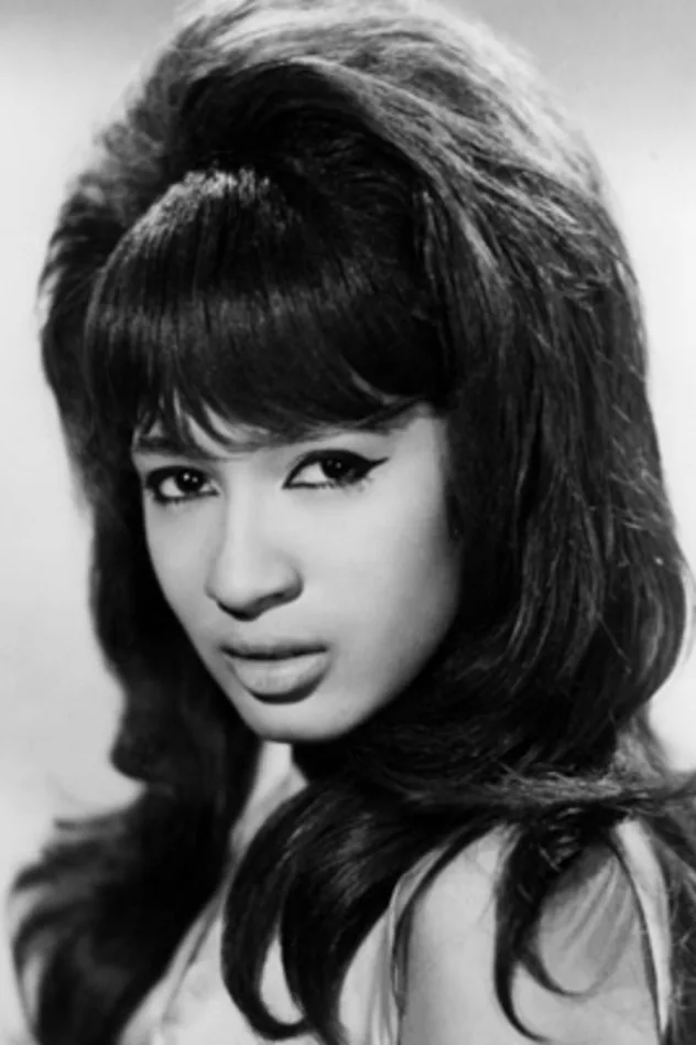Cover image for Ronnie Spector