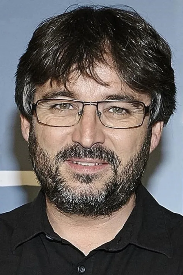 foto de Jordi Évole